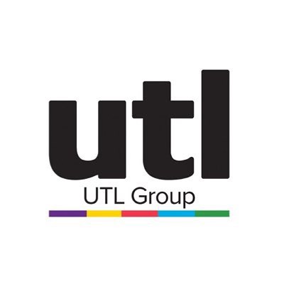 UTL Group logo